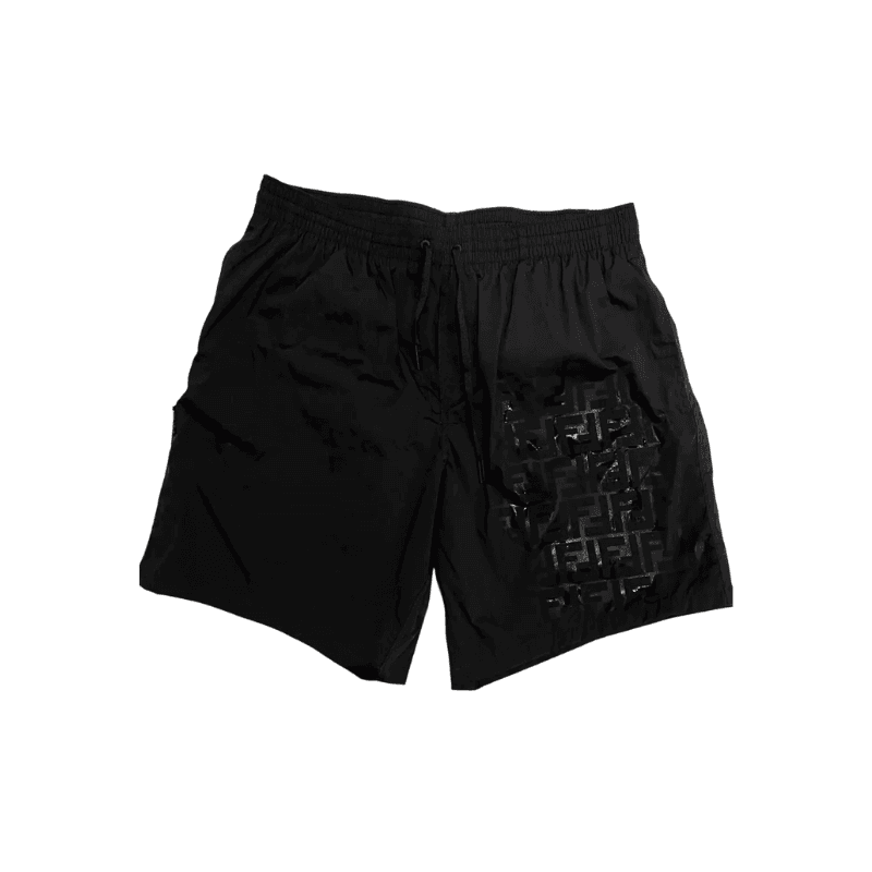 Fendi Water-Reactive Shorts