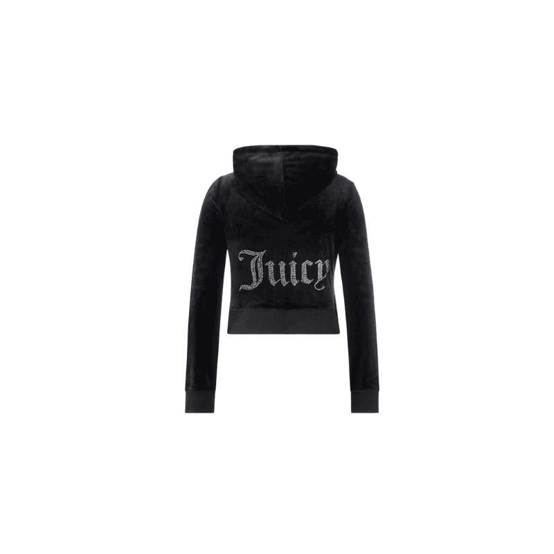 Juicy Couture Zip Up