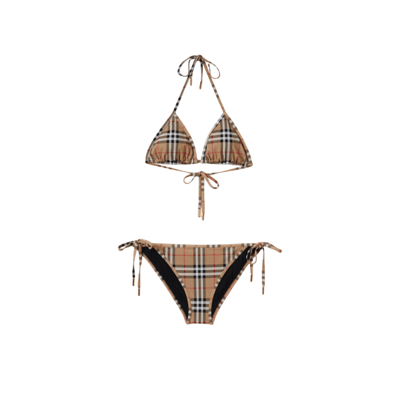 Burberry Bikini