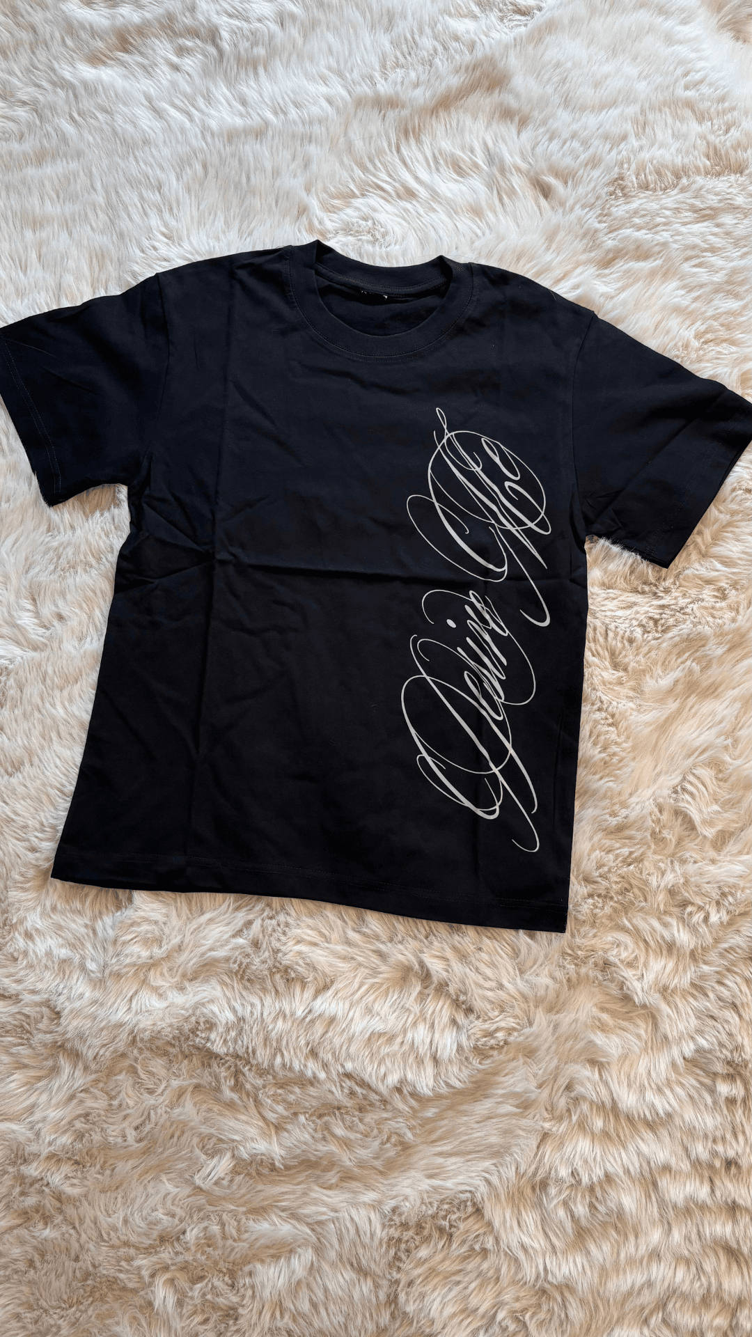 Desire Me T-Shirt