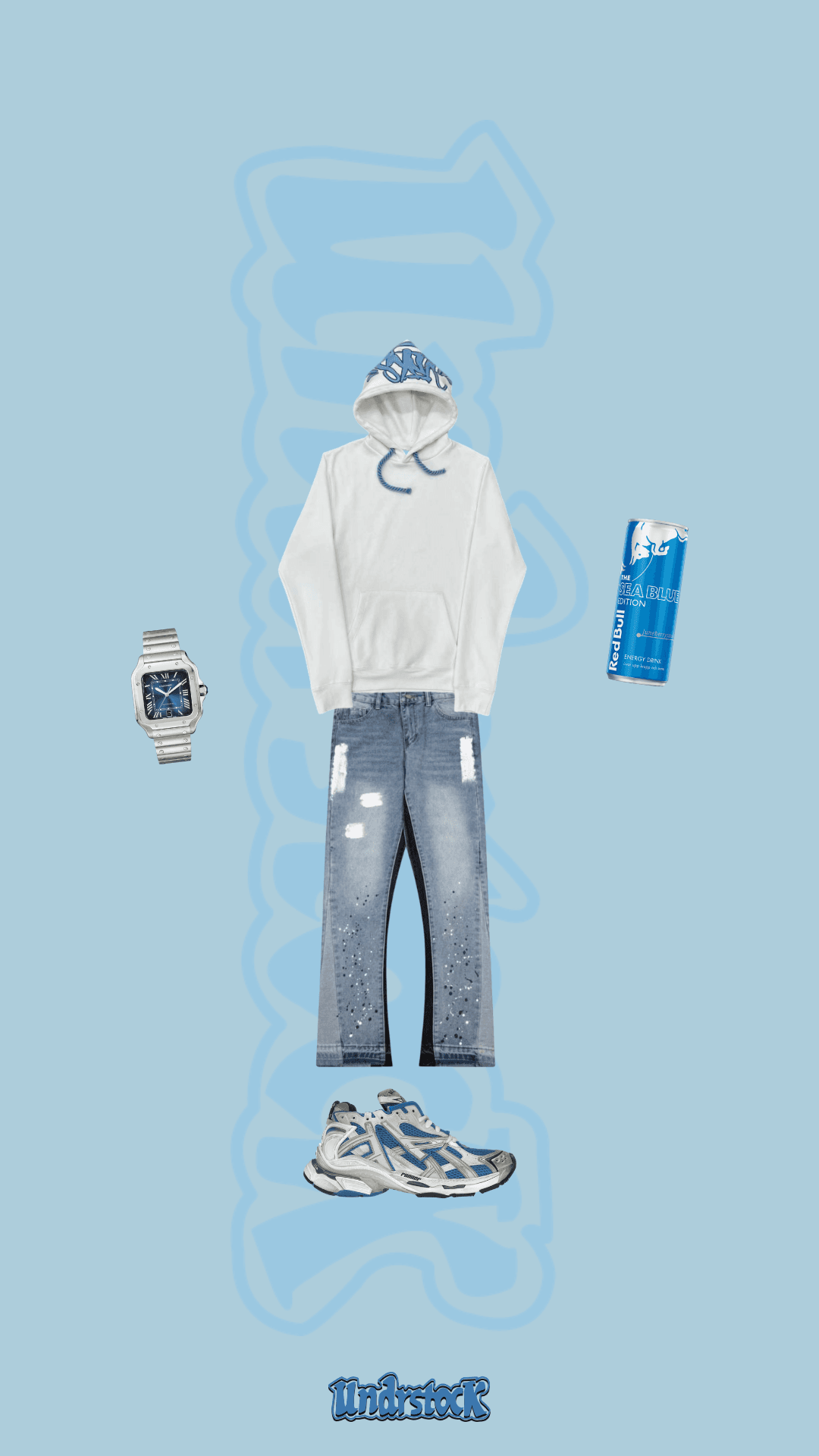 Going Out Fit
