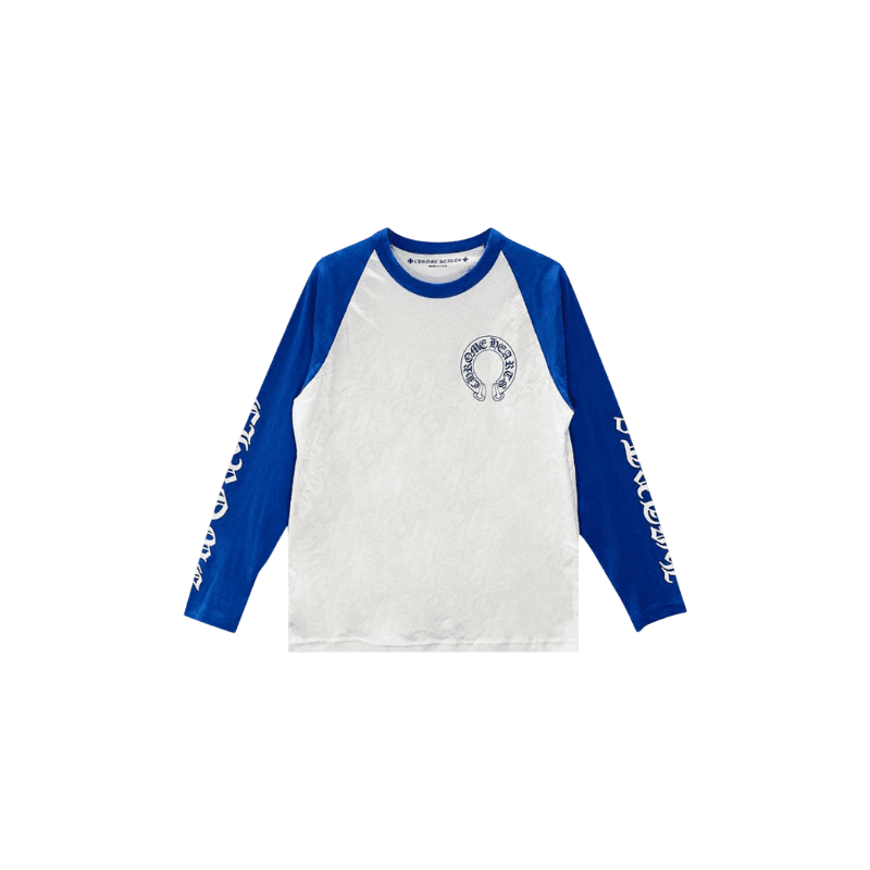 Chrome Hearts Long Sleeve T-Shirt