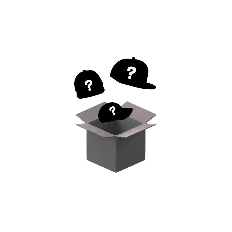 Mystery Cap