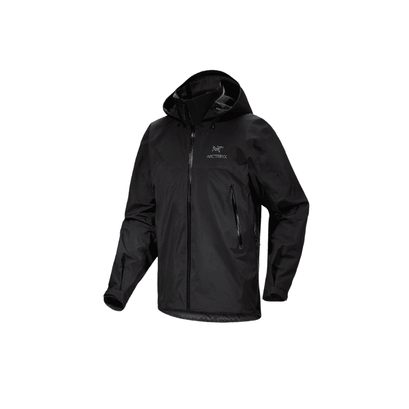 Arcʼteryx Jacket