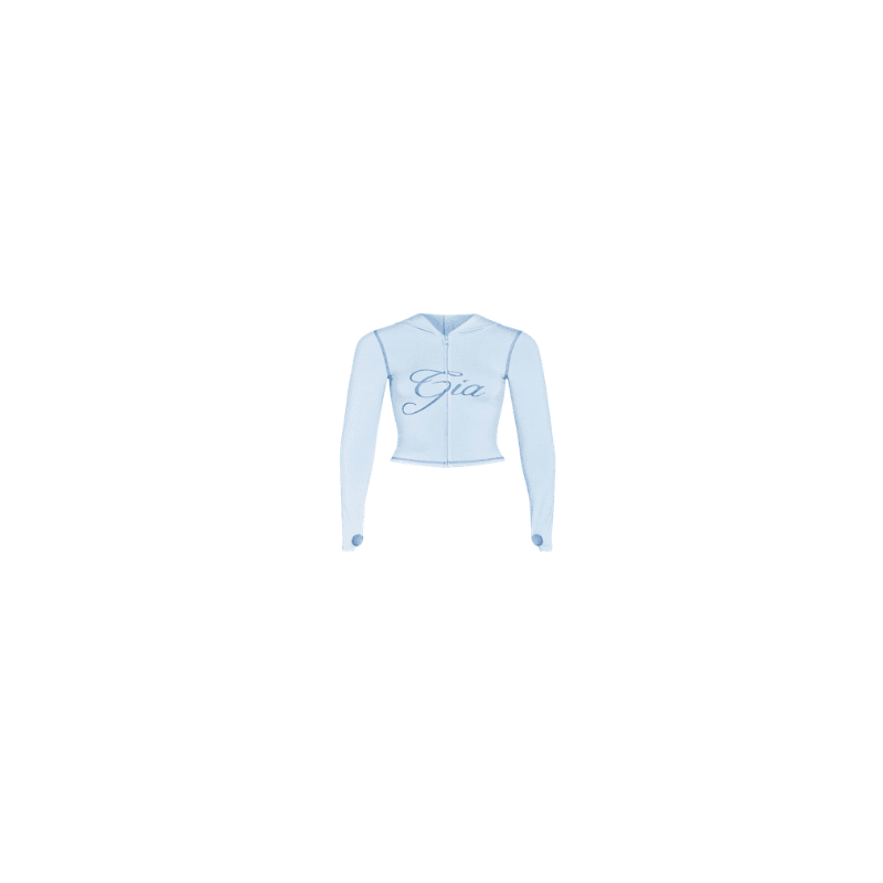Baby Blue