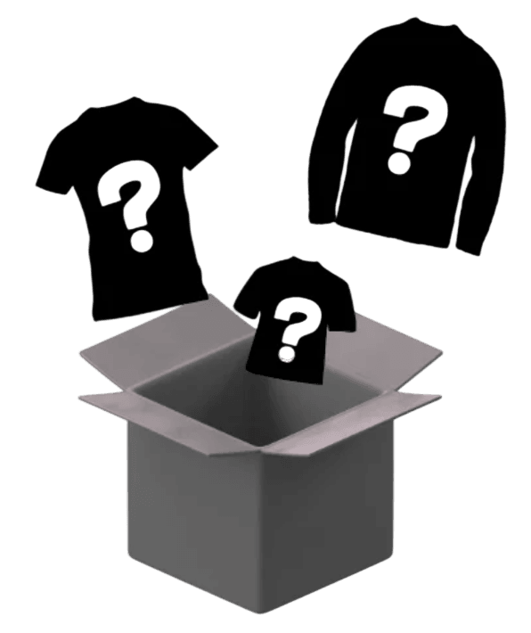 Mystery T-Shirt 