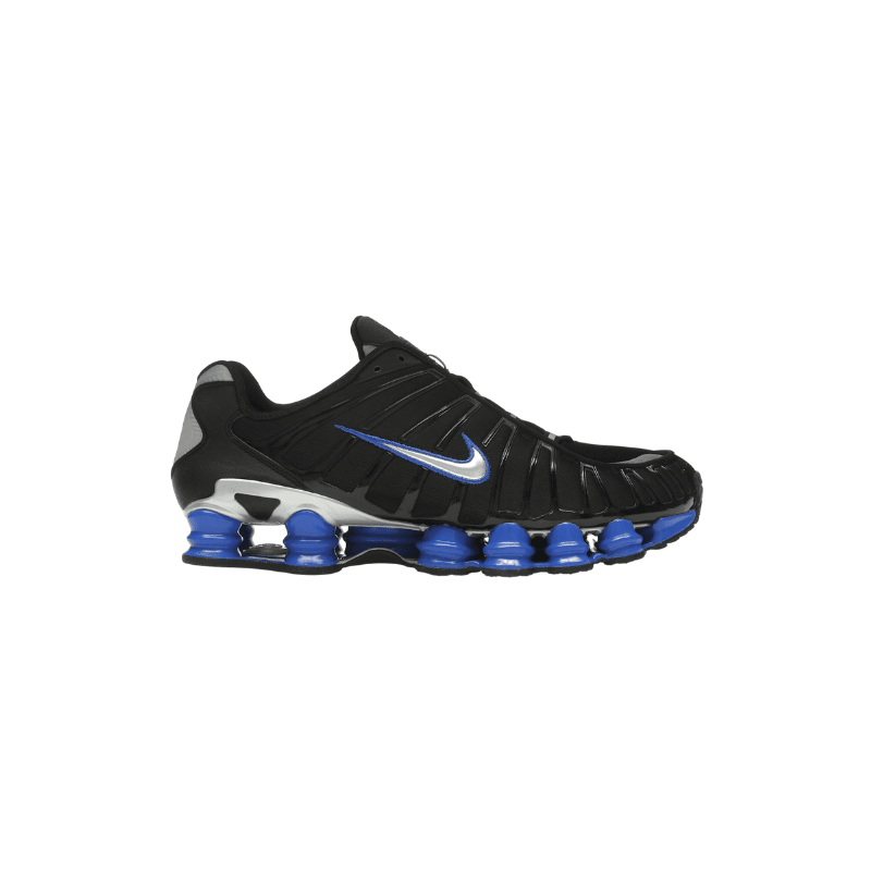 Black Blue