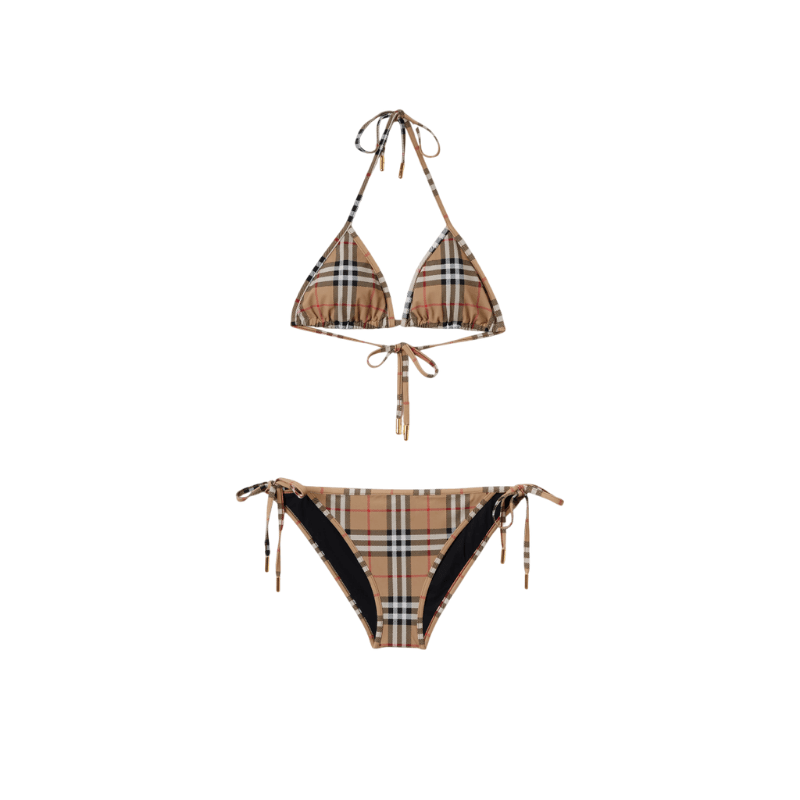 Burberry Bikini