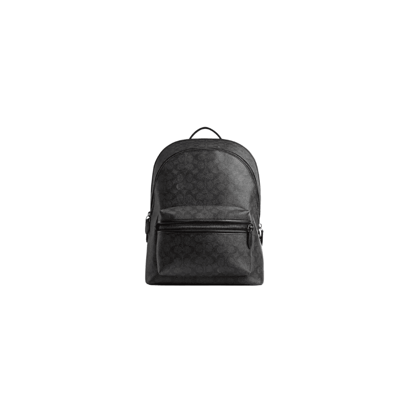 Coach Backpack