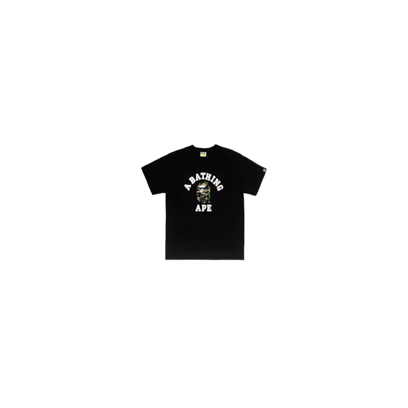 A Bathing Ape Green (Black)
