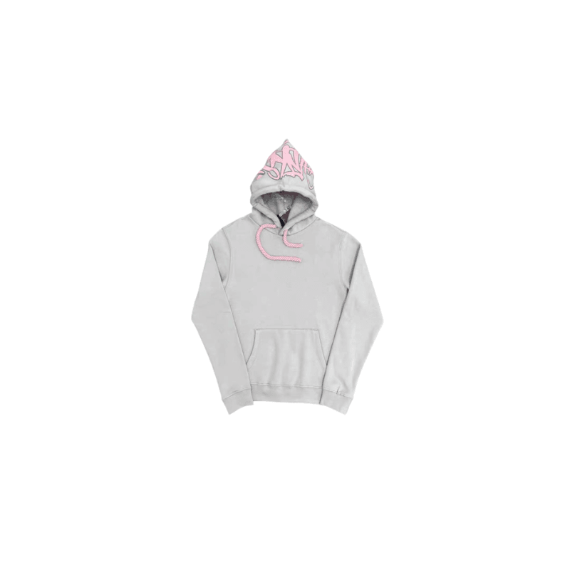Grey Pink
