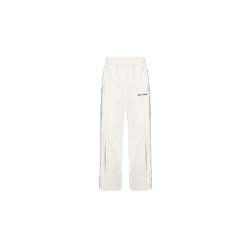 Palm Angels Pants  — White