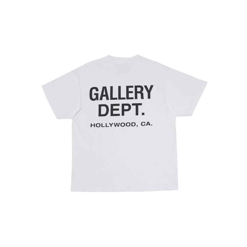 Gallery Dept T-Shirt 