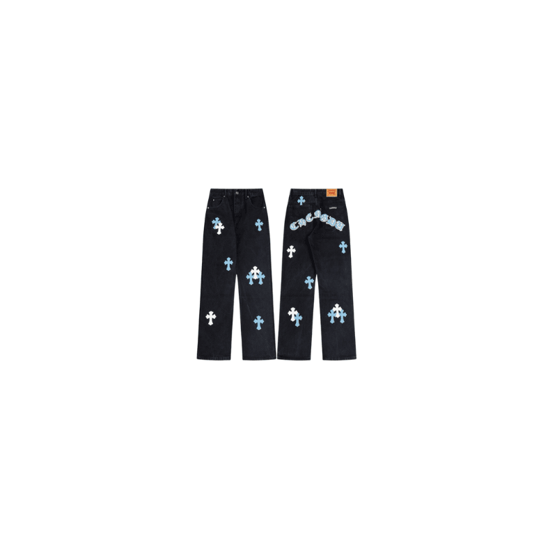 Chrome Hearts Jeans 