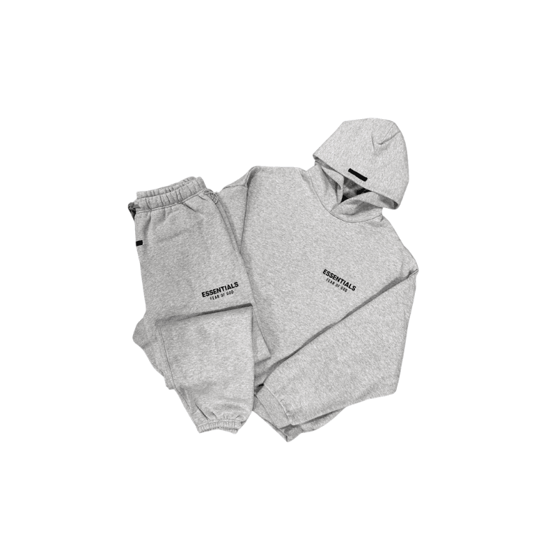 Essentials Tracksuit 