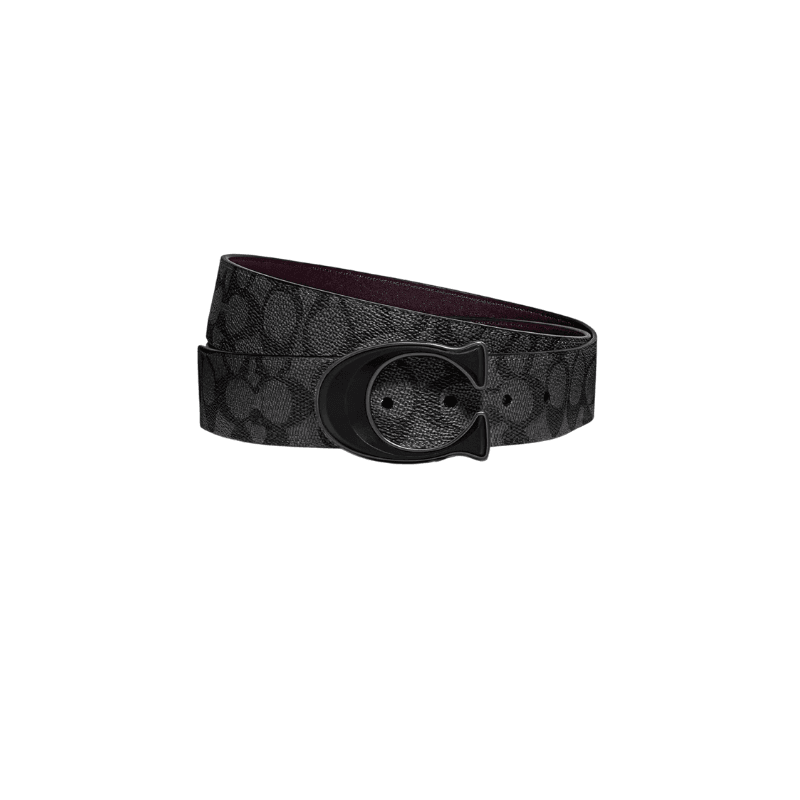 Coach Belt 