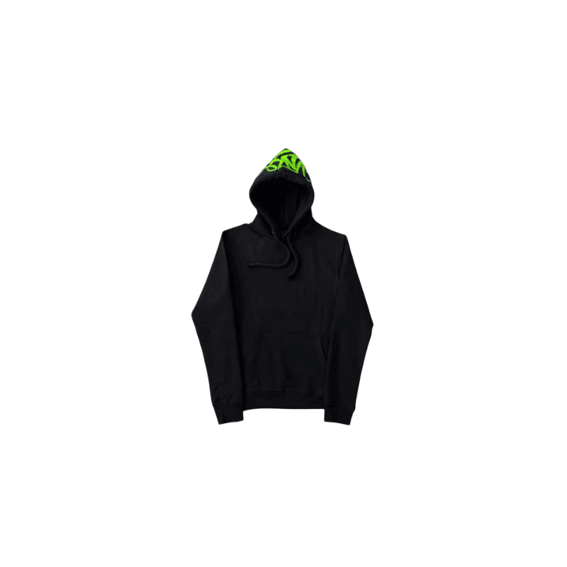 Black Green