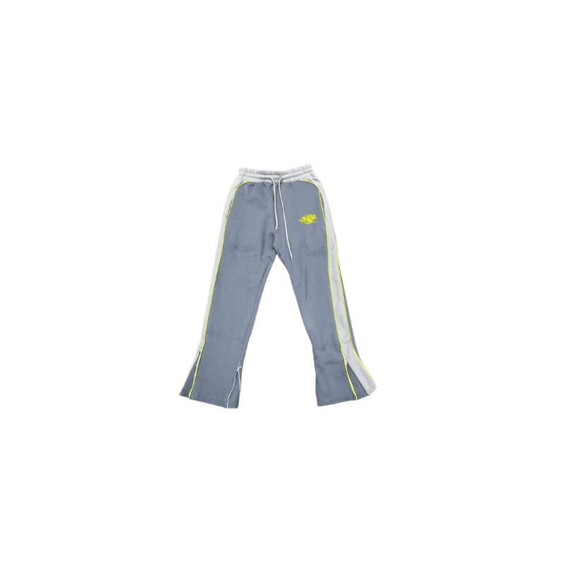 Syna Joggers 2 — Light Grey