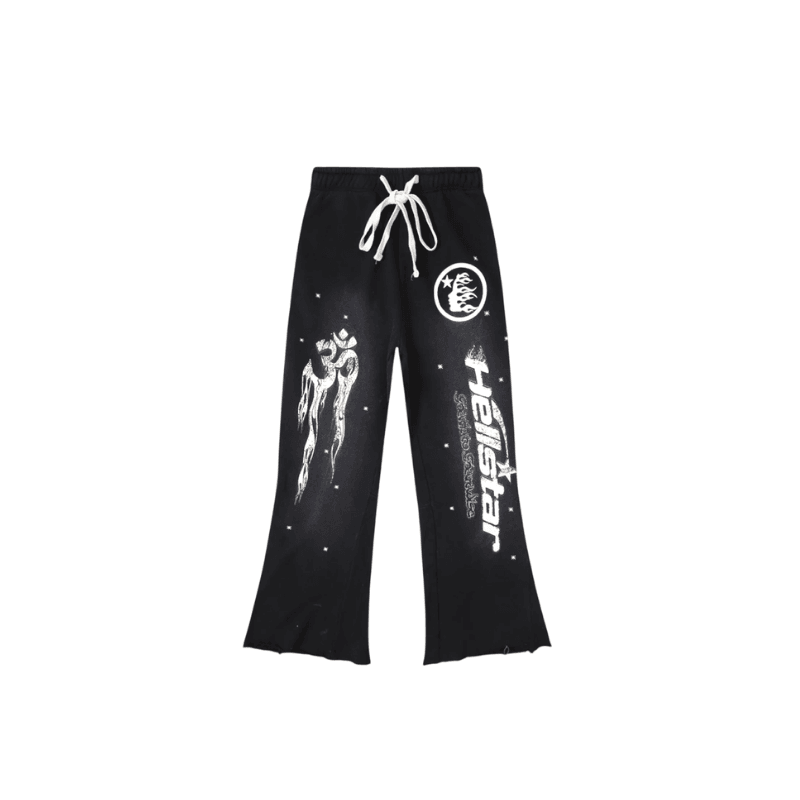 Hellstar Joggers 
