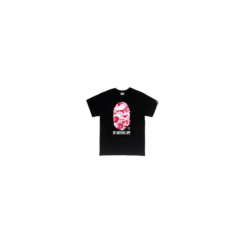 By Bathing Ape Pink (Black)