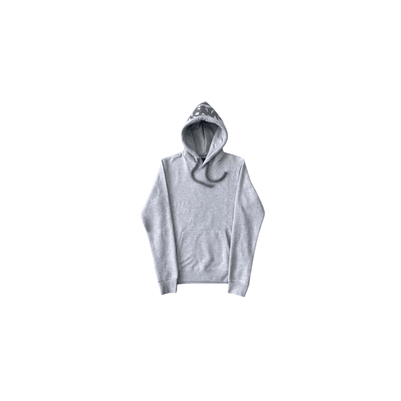 Grey Black