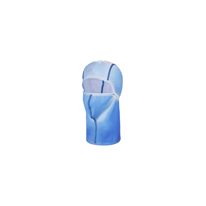 Blue To White