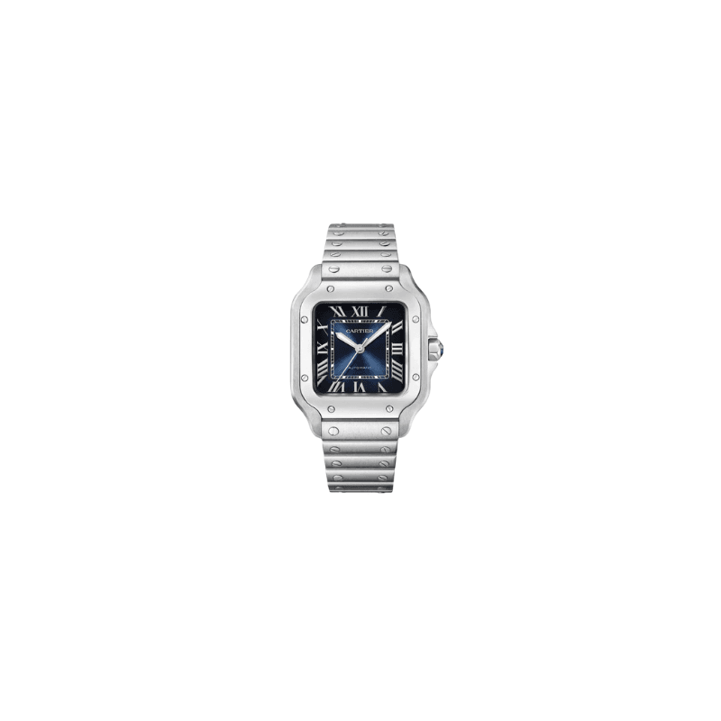 Cartier Santos 