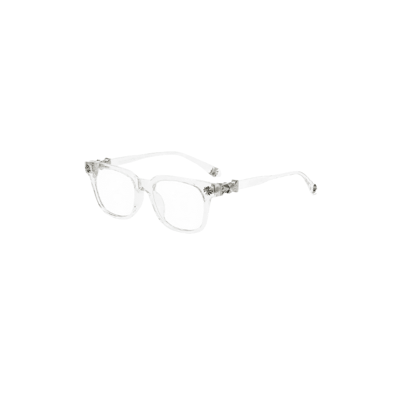 Transparent Silver