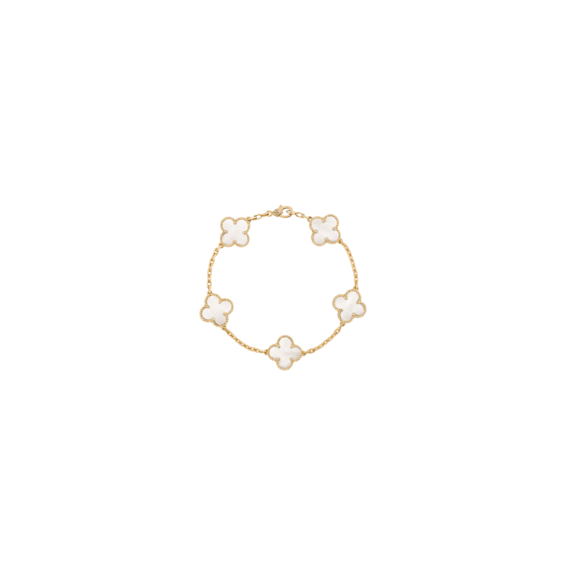 Van Cleef Bracelet