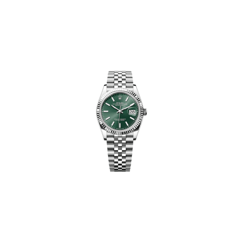 Rolex Dayjust 