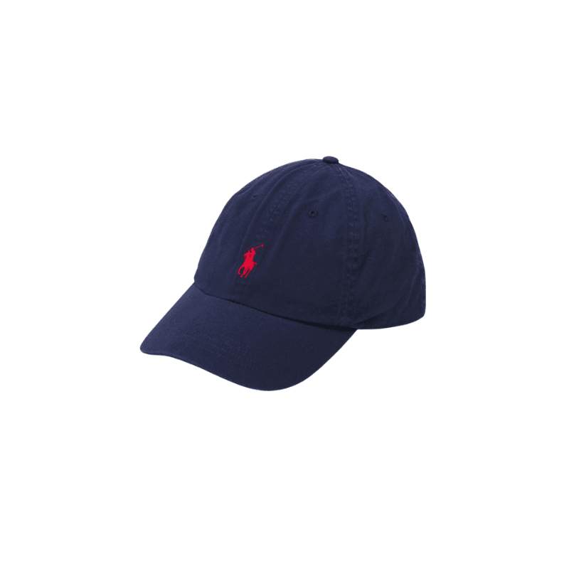 Navy red