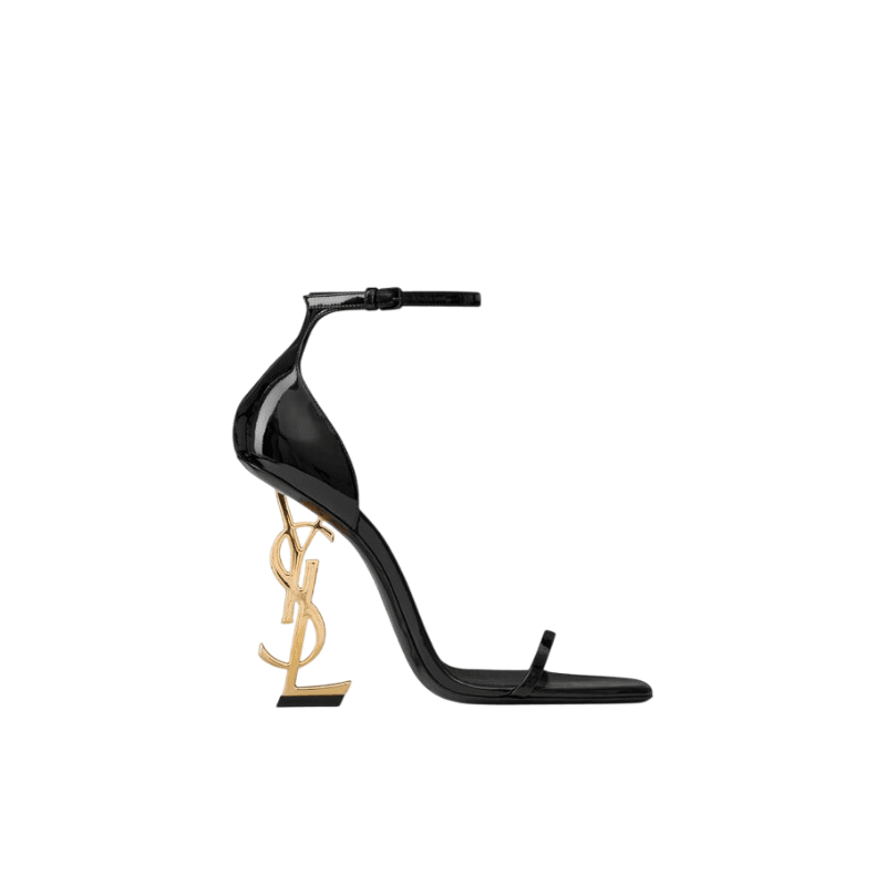 YSL Heels