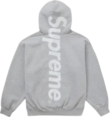 Supreme Hoodie 