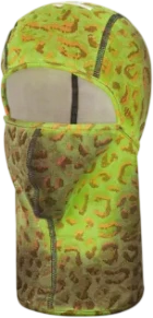 Supreme Heat Reactive Ski Mask 