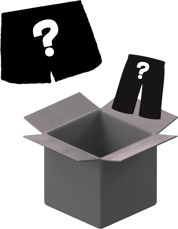 Mystery Short 