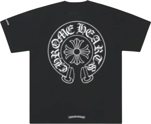 Chrome Hearts T-Shirt