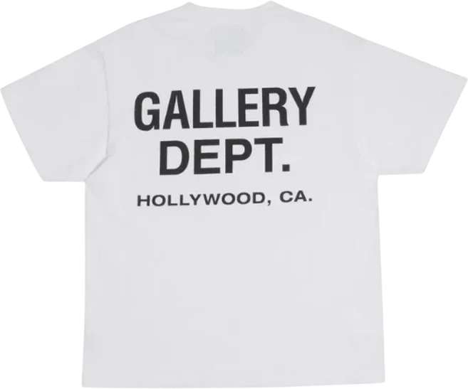 Gallery Dept T-Shirt 