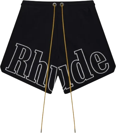 Rhude Shorts
