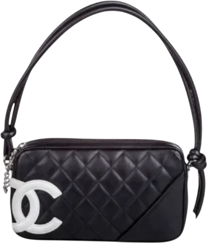 Chanel Shoulder Bag