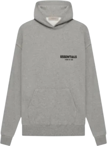 Essentials Hoodie 