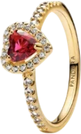 Pandora Ring 