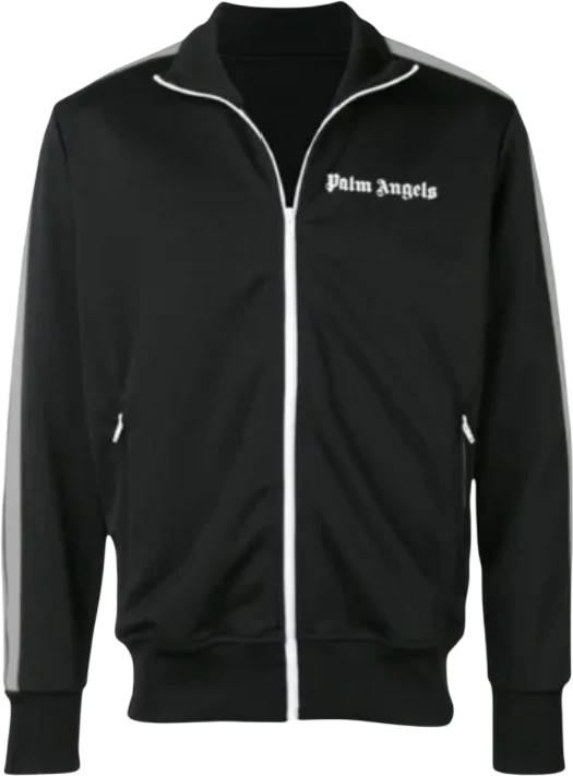 Palm Angels Zip Up