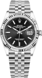 Rolex Dayjust 