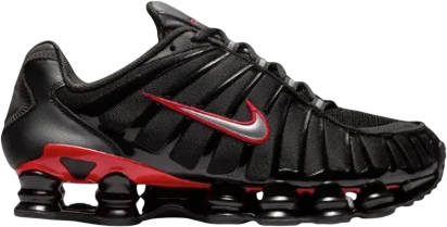 Nike TL Shox