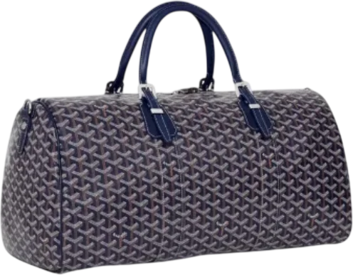 Goyard Duffle Bag 
